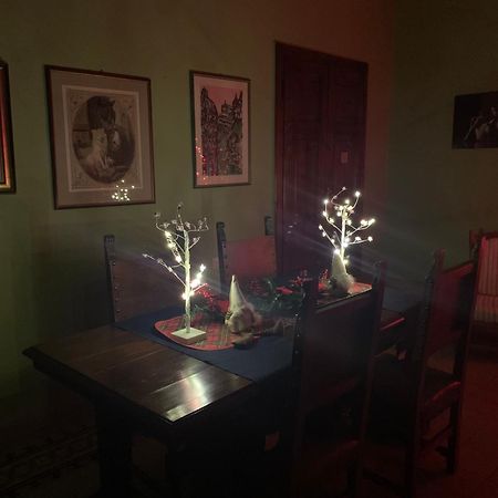 Casa Benvenuti Ξενοδοχείο Πίζα Εξωτερικό φωτογραφία