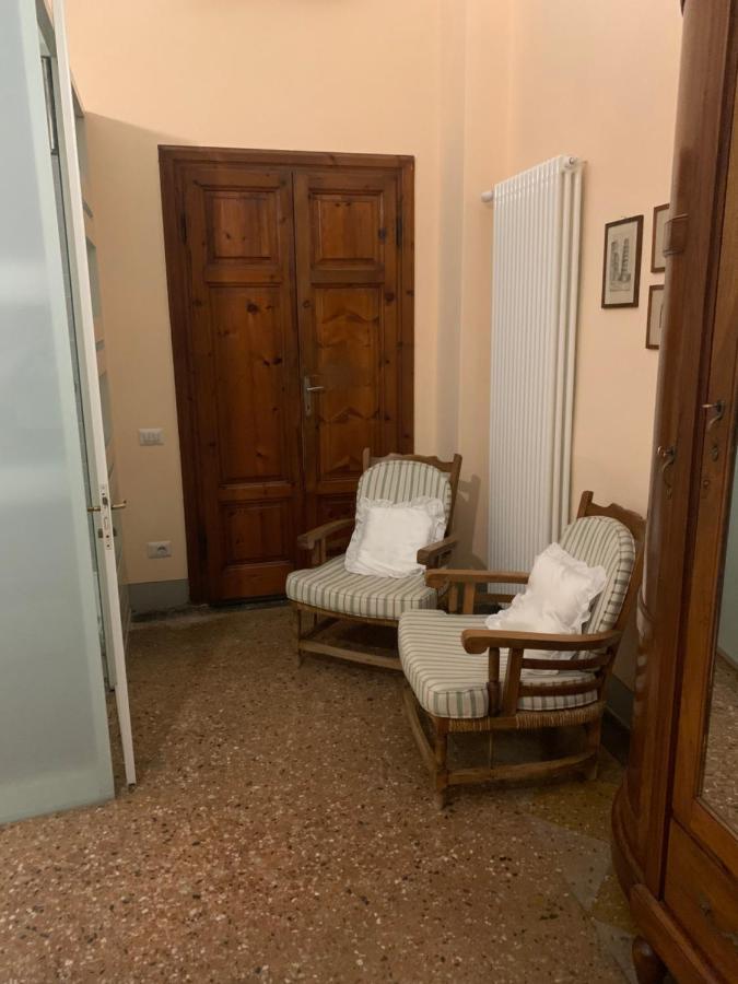 Casa Benvenuti Ξενοδοχείο Πίζα Εξωτερικό φωτογραφία