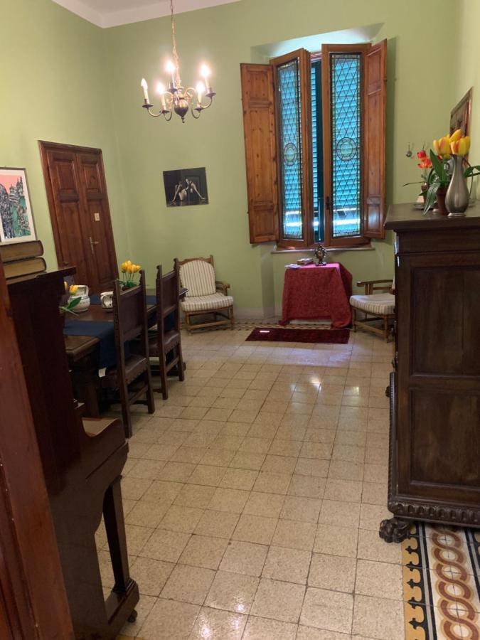 Casa Benvenuti Ξενοδοχείο Πίζα Εξωτερικό φωτογραφία