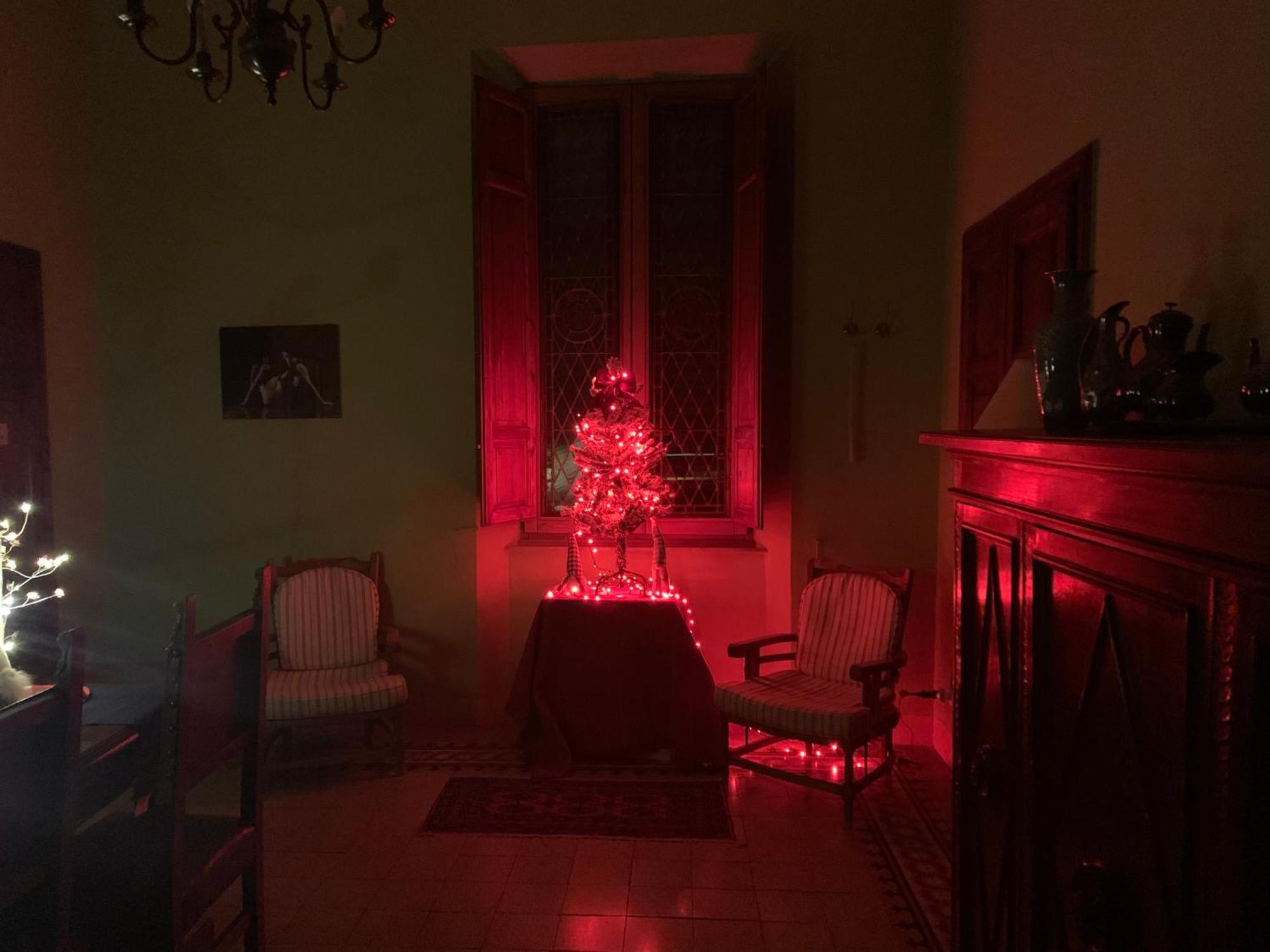 Casa Benvenuti Ξενοδοχείο Πίζα Εξωτερικό φωτογραφία